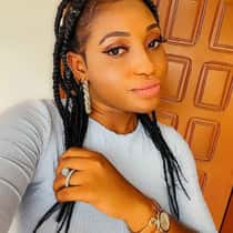 Adwoa Maybel