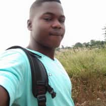 alhassan shaibu