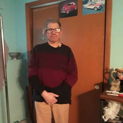 Paul Orlandella Rocks