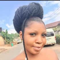 Esther udeh