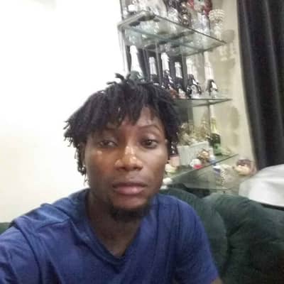 afri king