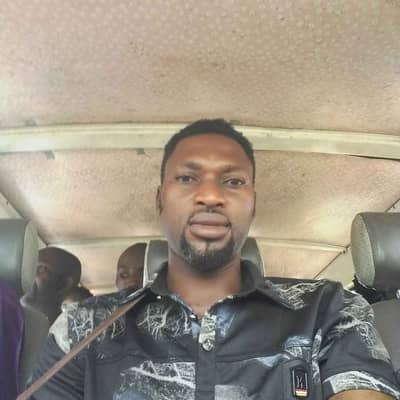 Elvis bazuaye