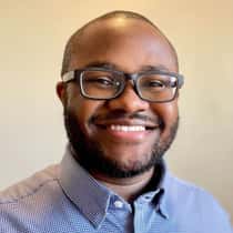 Jacob Nyamu