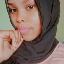 Sherine Norman