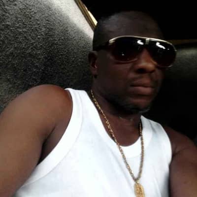 Mick Koomson