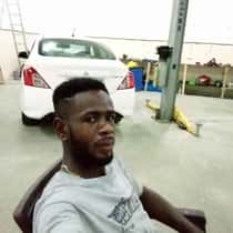 Gyamfi peter