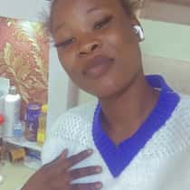 cute omobola