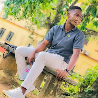 Folley Emmanuel Massaley