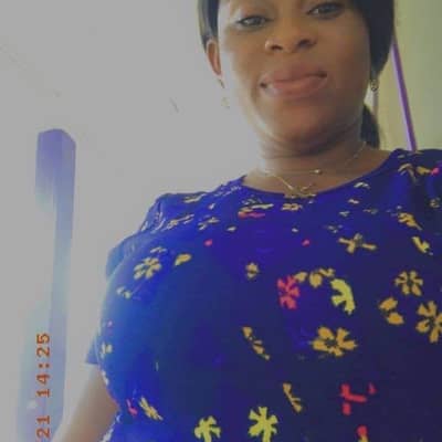 Victoria Konadu Junior