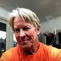 Ron Knarr
