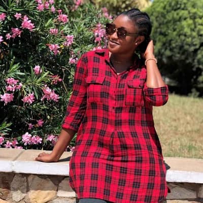 Ellen Takyiwaa