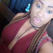 FELICIA BOATENG