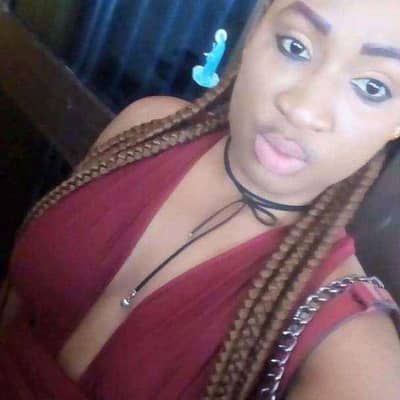 FELICIA BOATENG