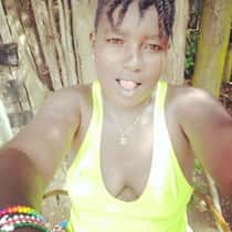 Grace wamaitha