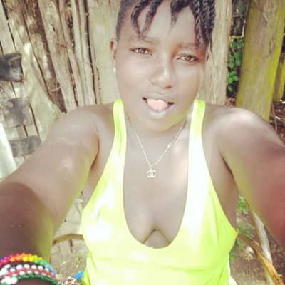 Grace wamaitha