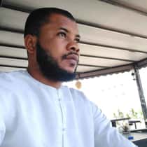 Idris Ameen