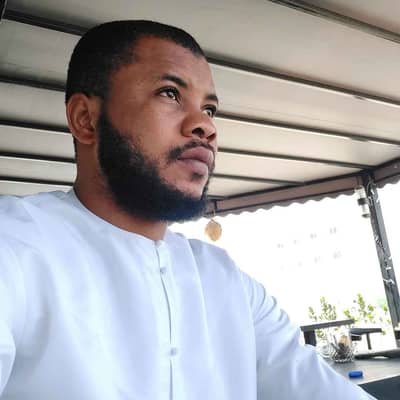Idris Ameen