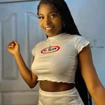 faustina Abena adepa