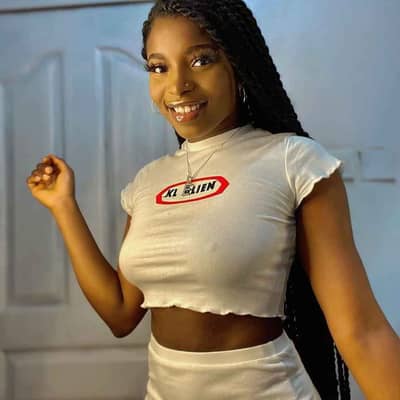 faustina Abena adepa