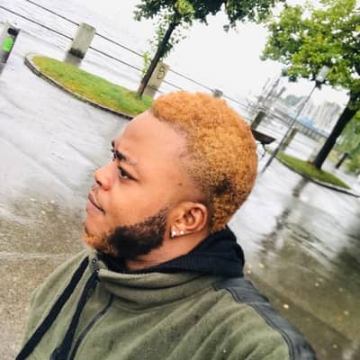 Prince Desmond