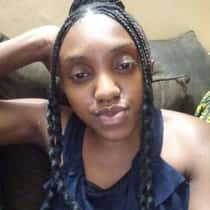 musonda Lauren