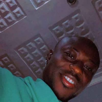 Hypeman Mandee