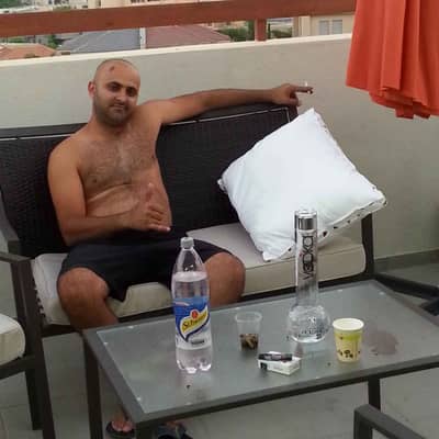 israel hai