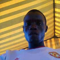 John wanyoike
