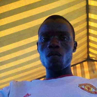 John wanyoike