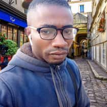Mikel Arinze