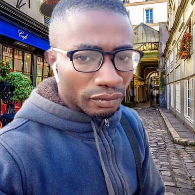 Mikel Arinze