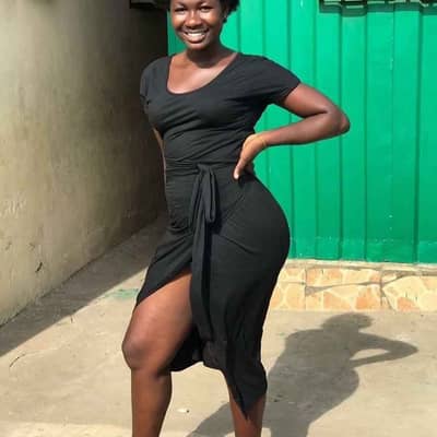 Hannah Adongo