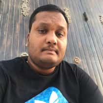 Mohamed Anver Nuhman