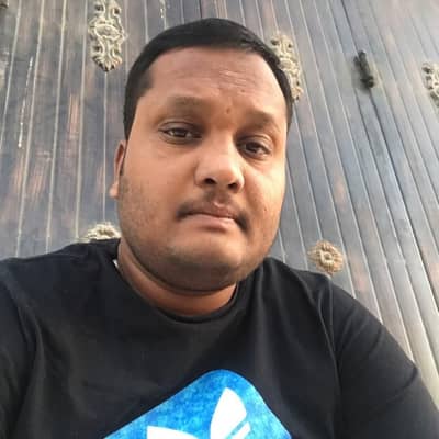 Mohamed Anver Nuhman