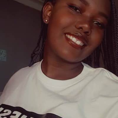 Kiara🦋
