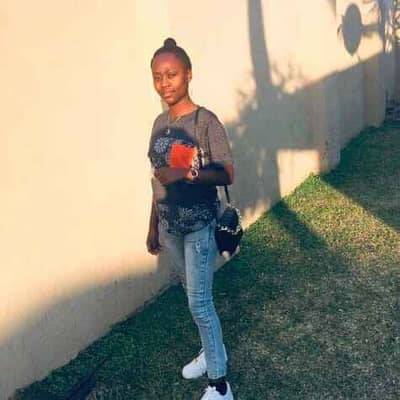 Loyce Mukokili