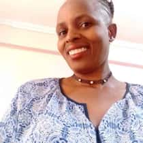 Mary njoki karanja