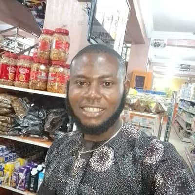 Gregory uche