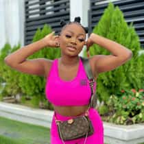 Serwaa Elizabeth