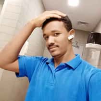 Mohammed Ibrahim