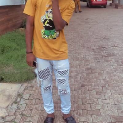 Razzy junior
