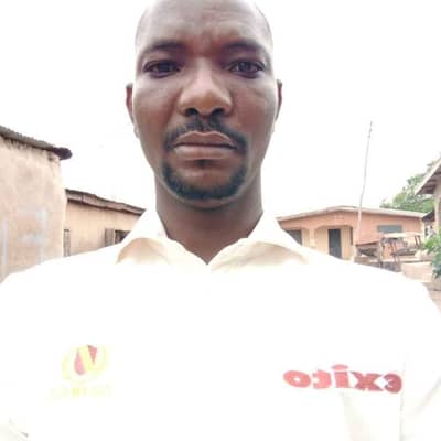 Adefemi Adeyemi