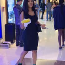 Vivian Anthony