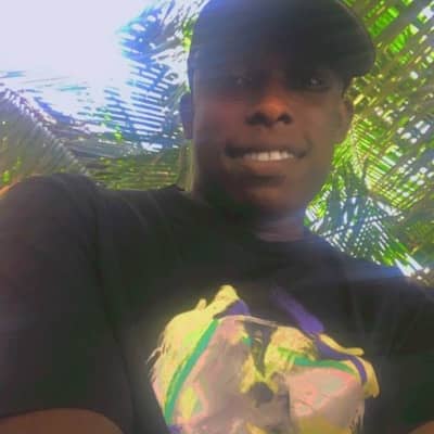 Etumudon Shedrack