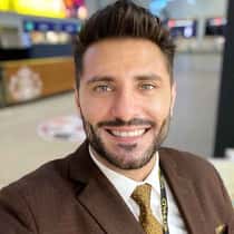 Gabriel leo