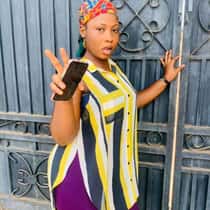Takyiwaa Juliet