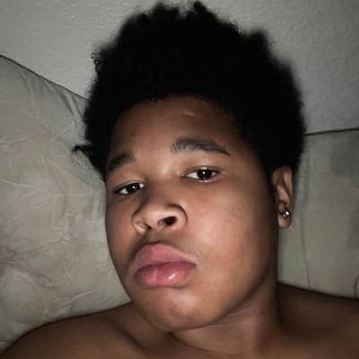 keshawn