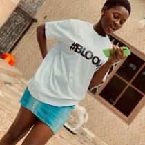 Helina sweet
