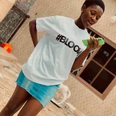 Helina sweet