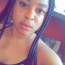 Benewaah Augustina